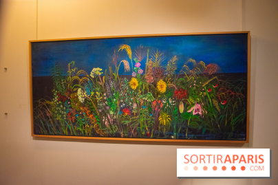 Carte blanche à Kim Chong-hak au musée Guimet