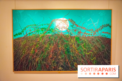 Carte blanche à Kim Chong-hak au musée Guimet