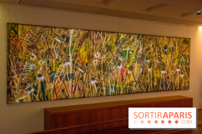 Carte blanche à Kim Chong-hak au musée Guimet