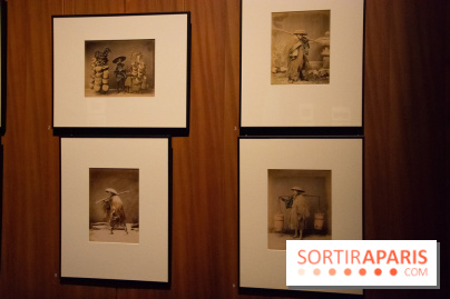 Terres de riz, l'exposition au musée Guimet