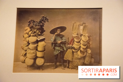 Terres de riz, l'exposition au musée Guimet