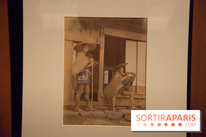 Terres de riz, l'exposition au musée Guimet