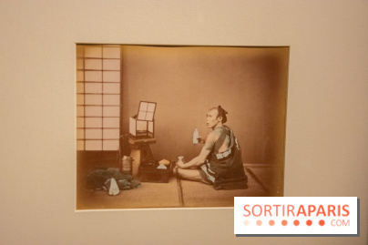 Terres de riz, l'exposition au musée Guimet