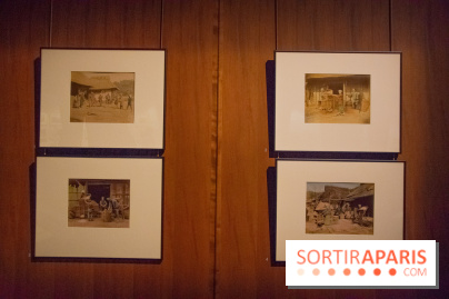 Terres de riz, l'exposition au musée Guimet