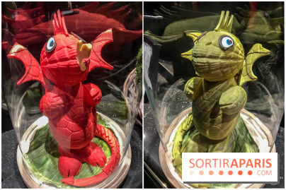 Pâques 2019 au Buddha Bar Hotel Paris