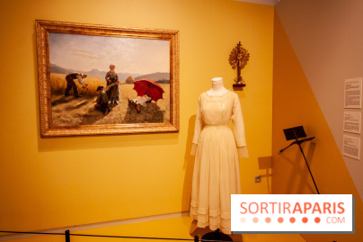 Familles à l'épreuve de la Grande Guerre, les photos de l'exposition 