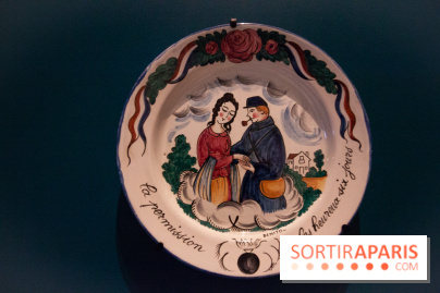 Familles à l'épreuve de la Grande Guerre, les photos de l'exposition 