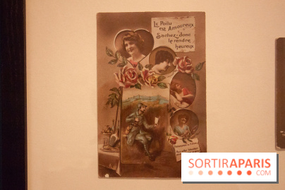 Familles à l'épreuve de la Grande Guerre, les photos de l'exposition 