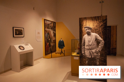 Familles à l'épreuve de la Grande Guerre, les photos de l'exposition 