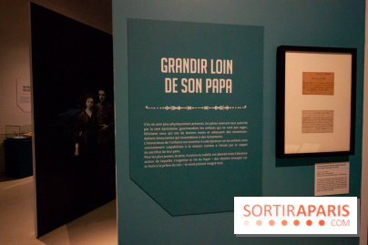 Familles à l'épreuve de la Grande Guerre, les photos de l'exposition 