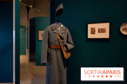 Familles à l'épreuve de la Grande Guerre, les photos de l'exposition 