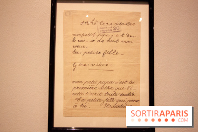 Familles à l'épreuve de la Grande Guerre, les photos de l'exposition 