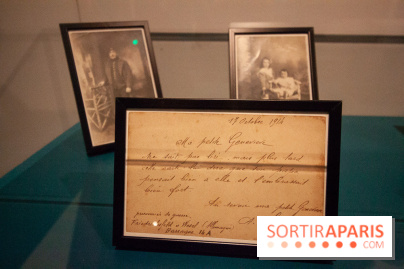 Familles à l'épreuve de la Grande Guerre, les photos de l'exposition 