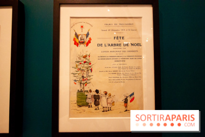 Familles à l'épreuve de la Grande Guerre, les photos de l'exposition 