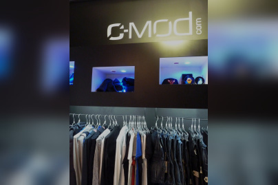 C-Mod, du virtuel au réel