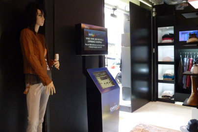 C-Mod, du virtuel au réel