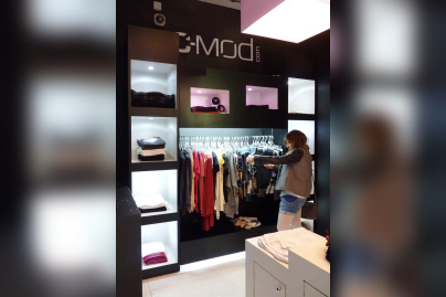 C-Mod, du virtuel au réel