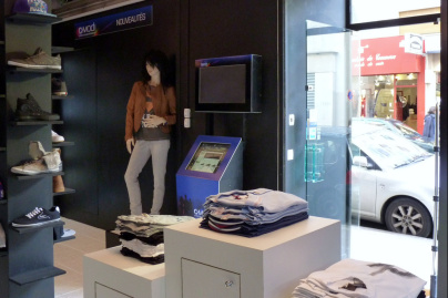 C-Mod, du virtuel au réel