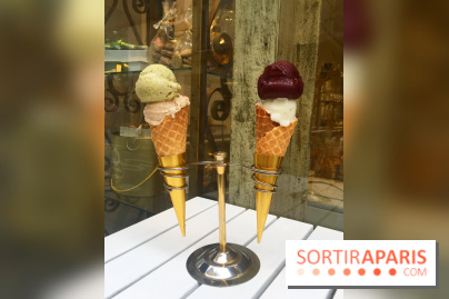 Il Gelato del Marchese 