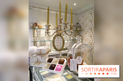 Il Gelato del Marchese 