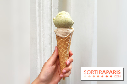 Il Gelato del Marchese 