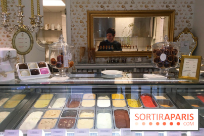 Il Gelato del Marchese 