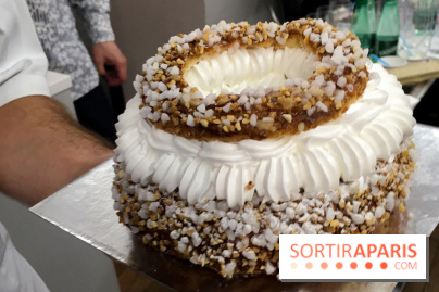 Une glace à Paris - collection été 2018, les photos