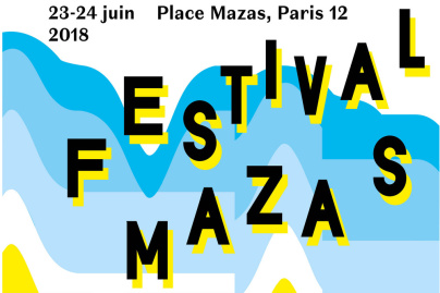 Festival Mazas