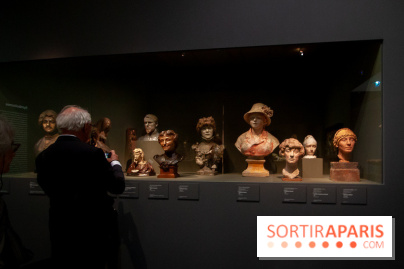 En Couleurs, la sculpture polychrome au Musée d'Orsay