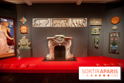 En Couleurs, la sculpture polychrome au Musée d'Orsay