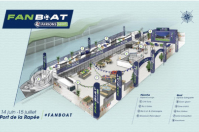 FanBoat ParionsSport