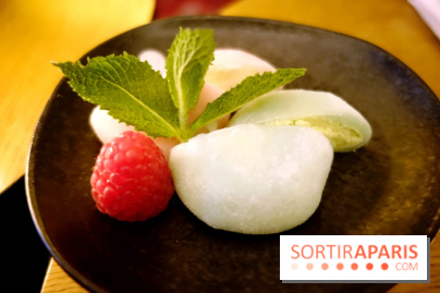 Bar du Kinugawa Vendôme à Paris