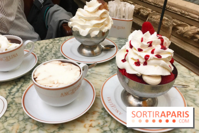 Angelina - Été 2018