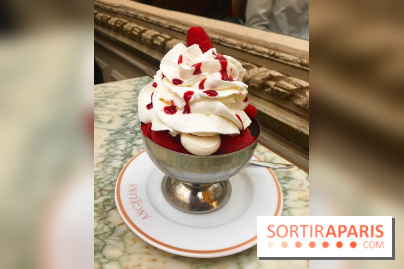 Angelina - Été 2018