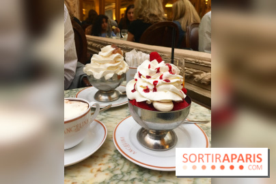 Angelina - Été 2018