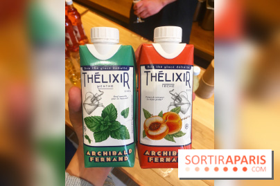 Big Fernand - Nouveautés 2018