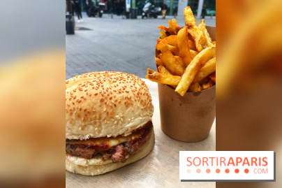 Big Fernand - Nouveautés 2018