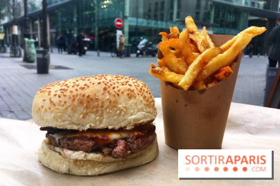 Big Fernand - Nouveautés 2018