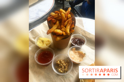 Big Fernand - Nouveautés 2018