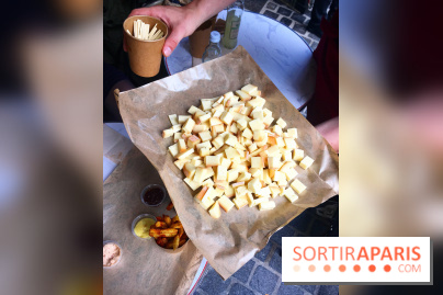 Big Fernand - Nouveautés 2018