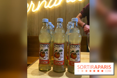 Big Fernand - Nouveautés 2018