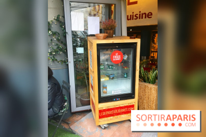 La Cantine du 18 - Bar à tapas