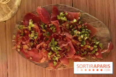 La Cantine du 18 - Bar à tapas