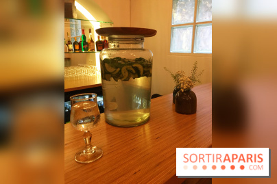 La Cantine du 18 - Bar à tapas