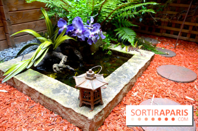 Sensation spa, un écrin de bien-être à Paris