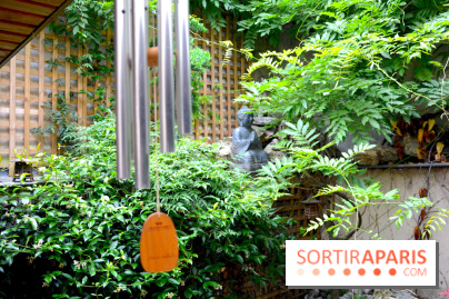 Sensation spa, un écrin de bien-être à Paris