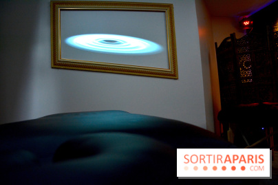 Sensation spa, un écrin de bien-être à Paris