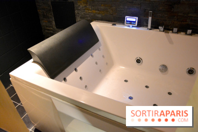 Sensation spa, un écrin de bien-être à Paris