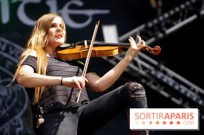 Download Festival 2018 à Paris : les photos