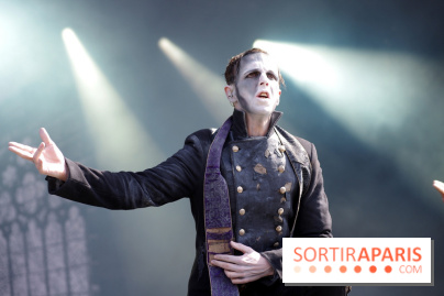 Download Festival 2018 à Paris : les photos